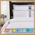 hotel collection comfortor cover and shams bedding set with embroidery